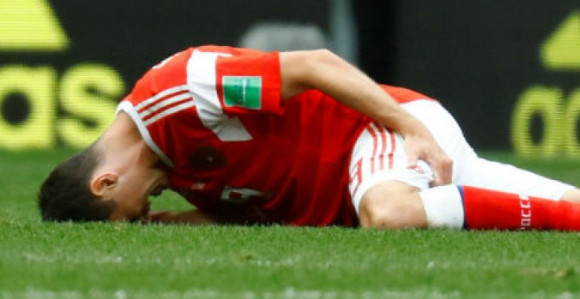 Alan Dzagoev ili hronika beskrajnog niza povreda!