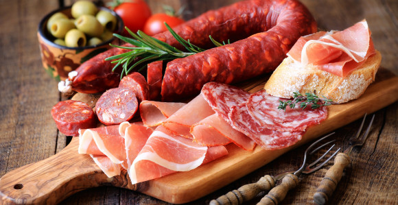 Hrana koja vas bukvalno vodi u smrt