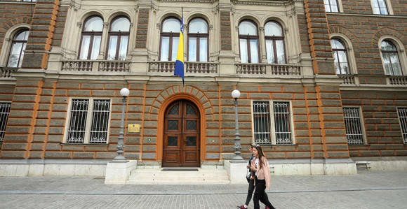 Dva miliona za popravku krova