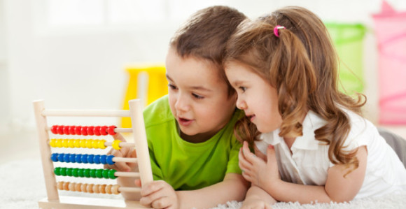 Mališane treba usmjeriti da računaju