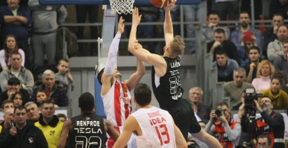 Kazne poslije Kupa...