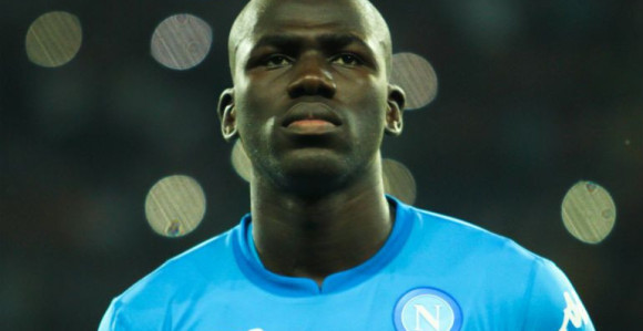 Kulibali ne bi izdao Napoli i otišao u Juventus...!