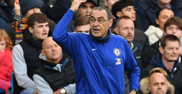 Ако га Челси отпусти, Сари ће брзо наћи нов ангажман!