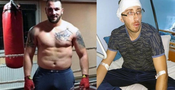 Pokušaj ubistva: Počinje suđenje