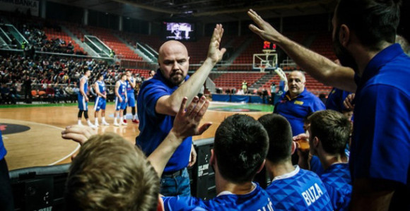 SP: "Zmajevi" u Češkoj za prestiž!