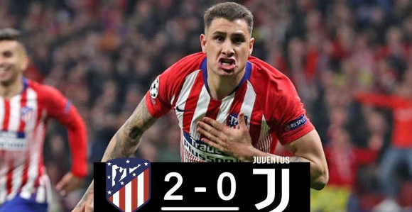 Juve na konopcima: Dama nikad nije stigla 0:2!