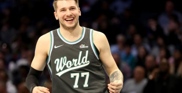 Dončić: Dođite u Evropu!