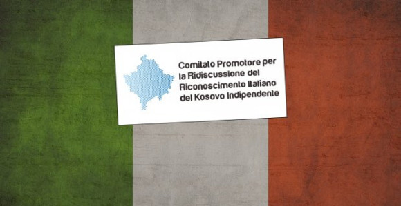 Peticija protiv priznanja Kosova