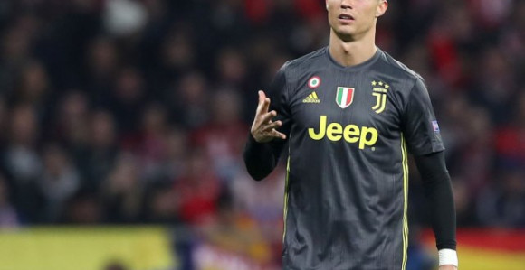 Ronaldo na zvižduke "jorgandžija": Ja imam pet LŠ, a vi?