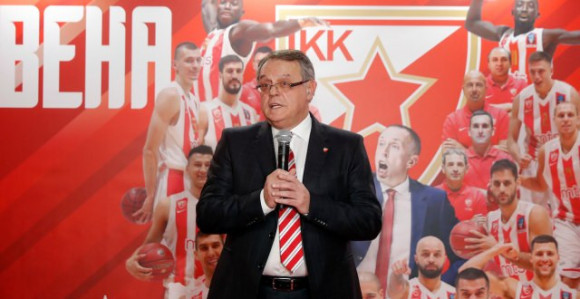 KK CZ opet ''udara'': Sramno saopštenje KSS-a!