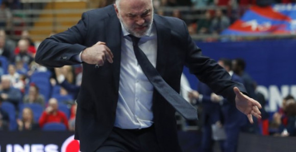 Видео: Ласо о очајној одлуци судија...