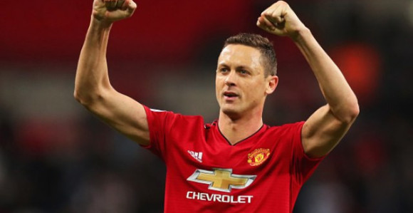 Matić: Spreman sam da trčim do besvesti!