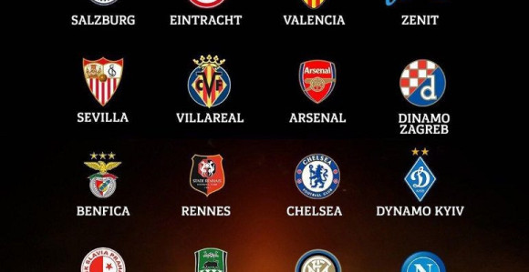 LE: Žrijeb je sutra, konkurencija je žestoka!