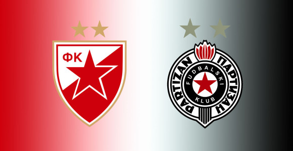 Crvena zvezda - Partizan, 2. marta od 18h!