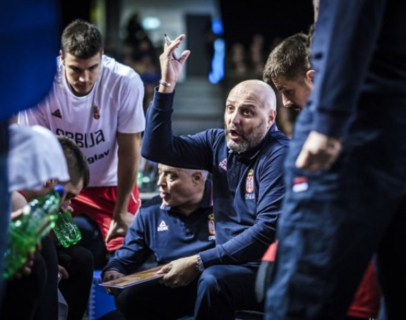 Ђорђевић: Неке ствари нас стално враћају назад!