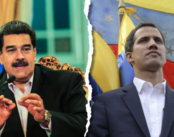  Rusija poručila: Potreban dijalog