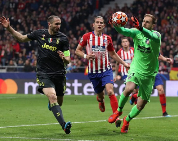 Oblak: Zaslužena pobjeda!