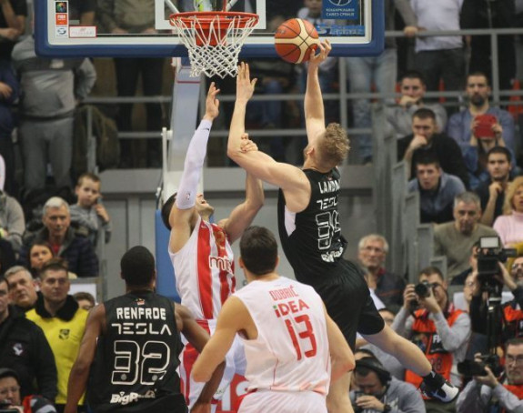 Kazne poslije Kupa...