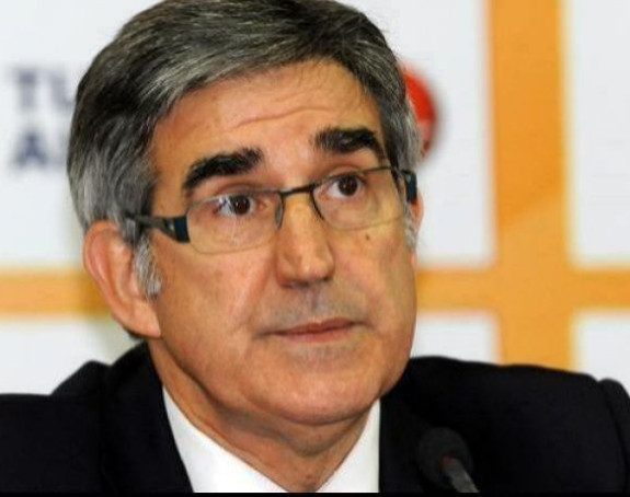Bertomeu: Evroliga je kompanija, a ne federacija!