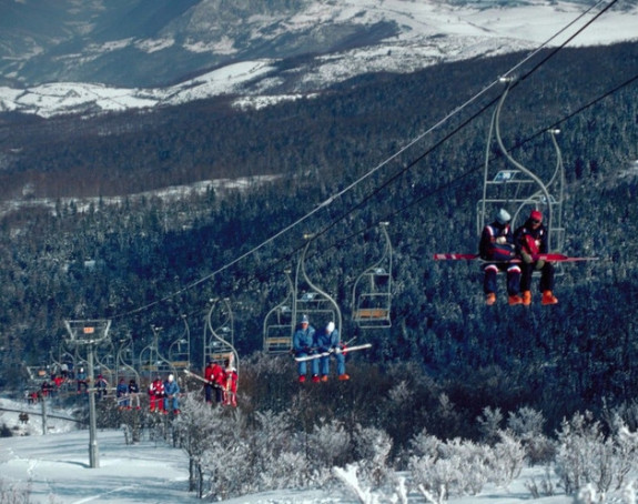 Muškarac stradao tokom skijanja