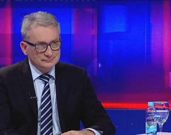 SDA dala Dodiku ključ vlasti BiH