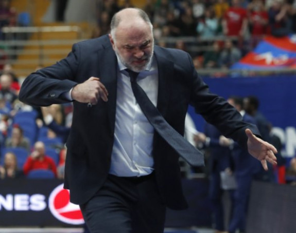 Video: Laso o očajnoj odluci sudija...