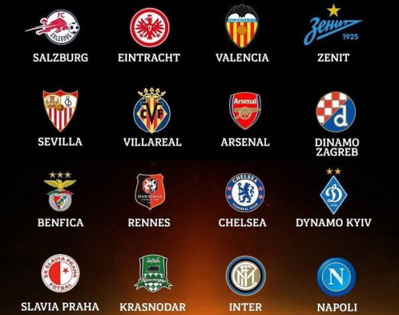 LE: Žrijeb je sutra, konkurencija je žestoka!