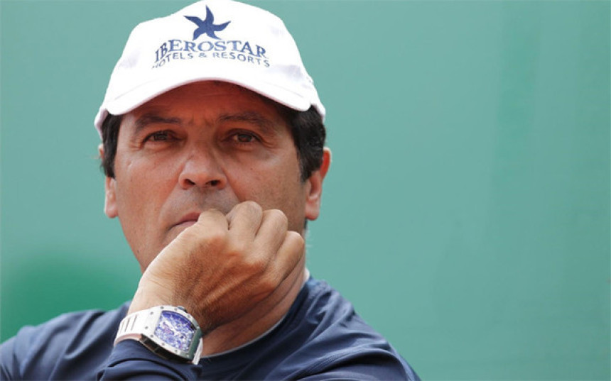 Toni Nadal zabrinut za budućnost tenisa!
