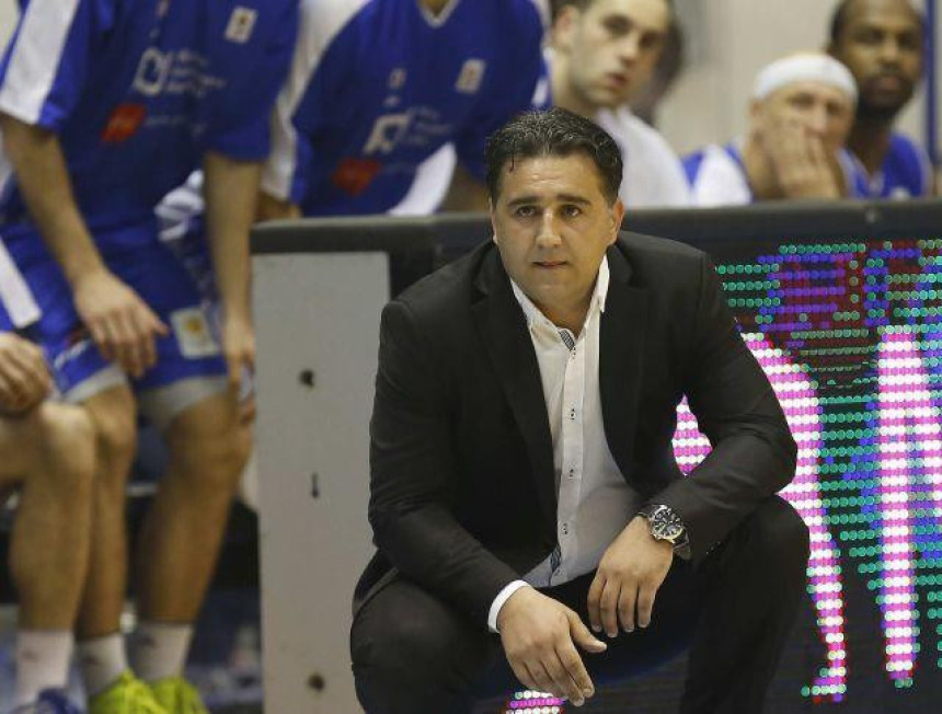 Bajić: Biću selektor "zmajeva"...