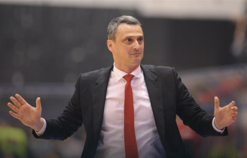 Dejan Radonjić odlučio da se skući u Beogradu!