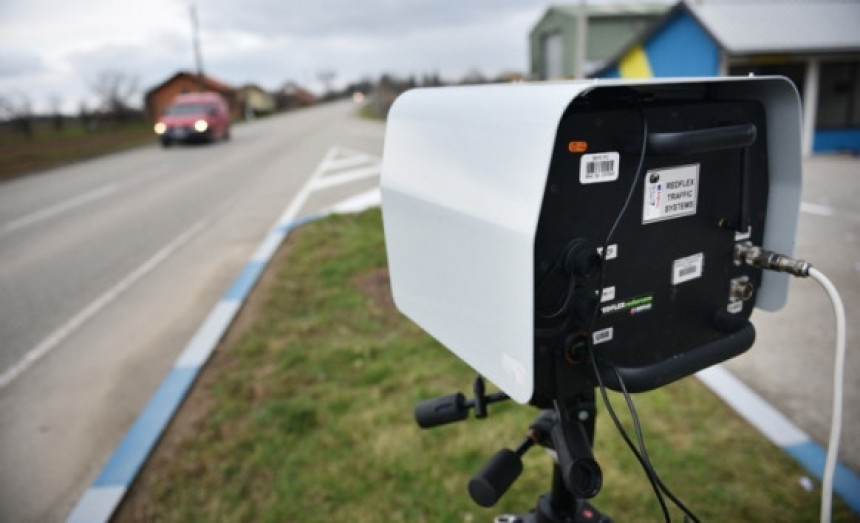 Dual refleks radar se seli u Prijedor