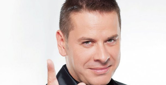 Georgiev na jesen postaje tata