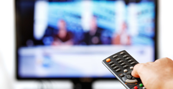 Oborili rekord u gledanju televizije
