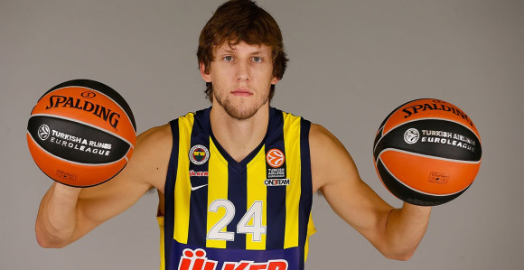 Problem za Obradovićev Fener - Veseli 6 nedjelja van parketa!