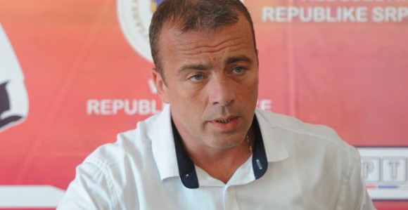 Tenis ne funkcioniše na nivou BiH!