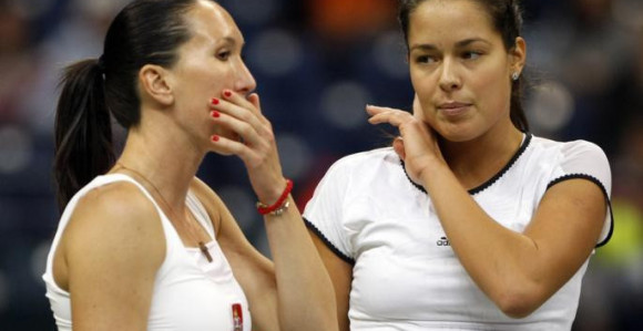 WTA lista: Jelena platila ceh starom uspjehu!