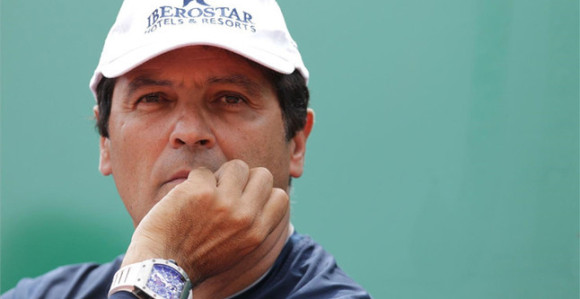 Toni Nadal zabrinut za budućnost tenisa!