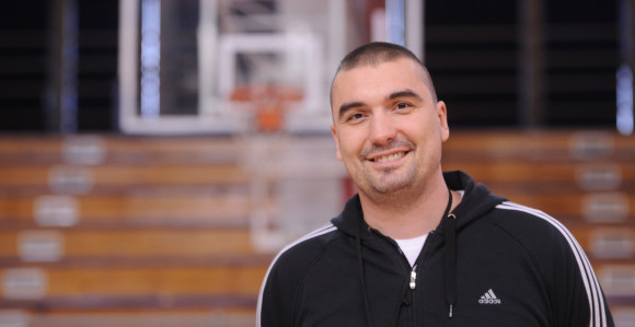Milojević: Mega ne razmišlja o Evroligi!