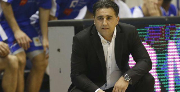 Bajić: Biću selektor "zmajeva"...