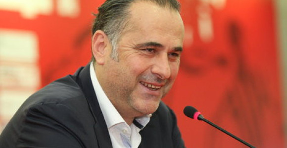 "Grof" Božović opet u elementu!
