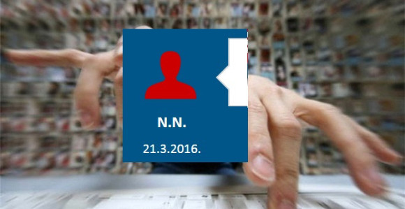 "Hrabri" sakriveni iza anonimnosti tastature