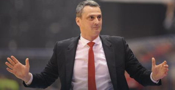 Dejan Radonjić odlučio da se skući u Beogradu!