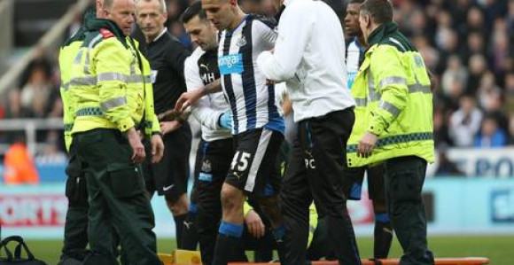 Митровић о Њукаслу и "Орловима"...