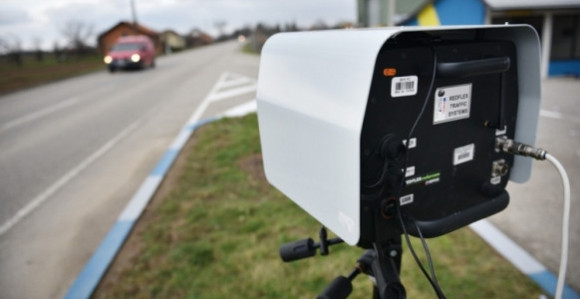 Dual refleks radar se seli u Prijedor