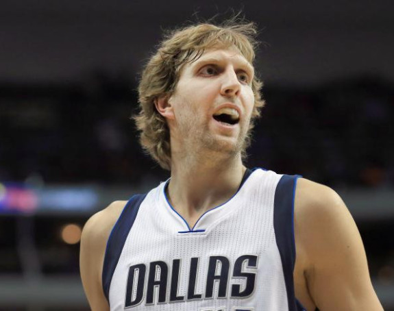 Видео - Уживајте: Диркенштајн "вратио сат"!