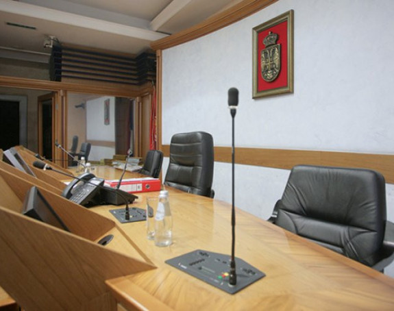 Beogradski advokat umro u sudnici