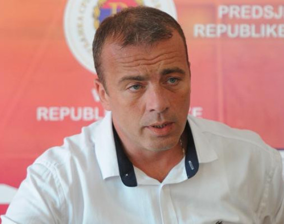 Tenis ne funkcioniše na nivou BiH!