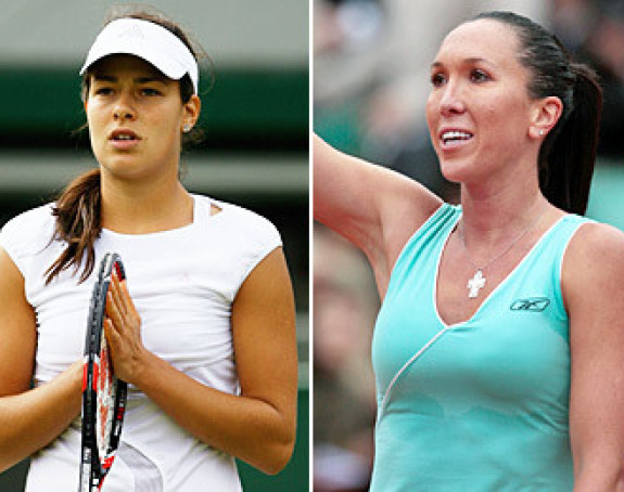 Majami: Solidan žrijeb za Anu i Jelenu!