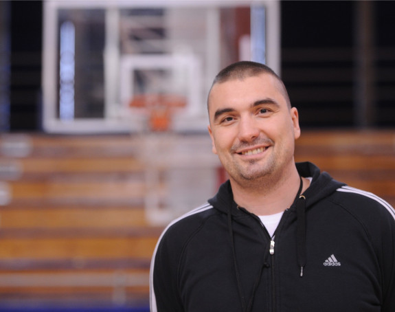 Milojević: Mega ne razmišlja o Evroligi!
