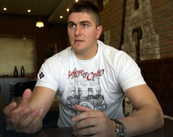 Emotivna ispovijest Darka Miličića! Najzad otvorio dušu...!